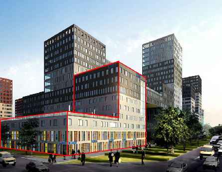 彭场镇机房介绍