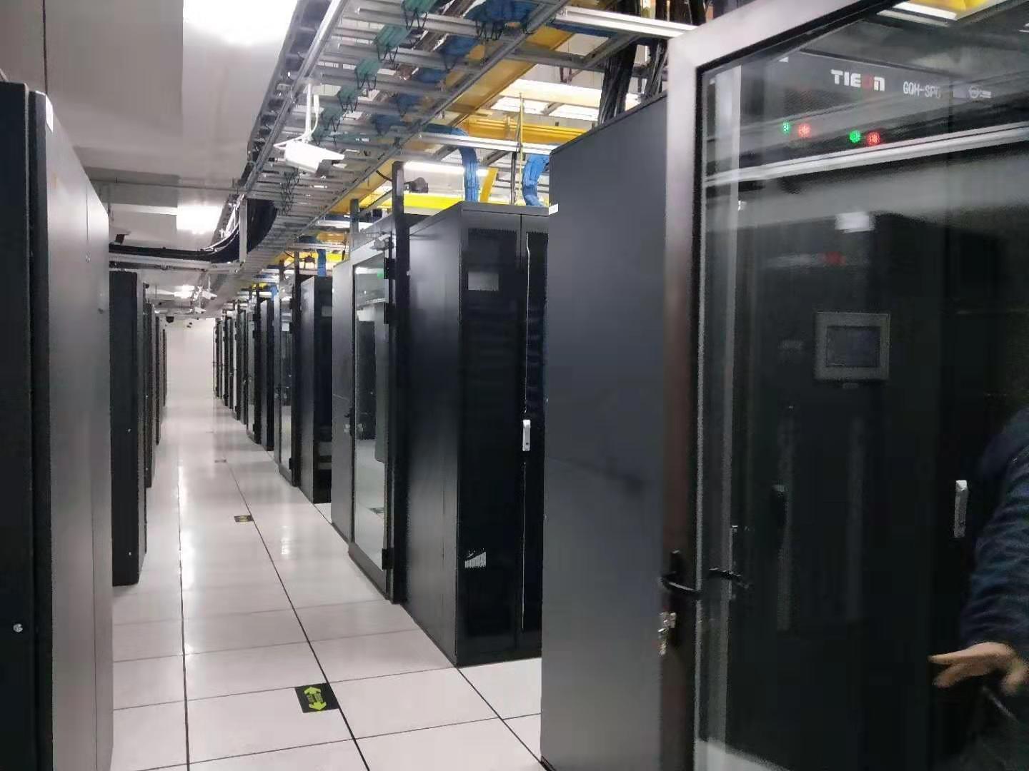 彭场镇天津IPFS机房-天津多线机房-天津自贸区机房